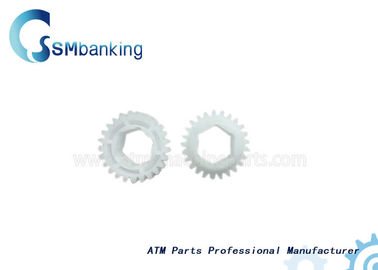 Άσπρο εργαλείο PC4000-01 ανταλλακτικών 25T wincor μερών του ATM στην καλή ποιότητα
