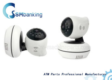 CCTV καμερών μίνι σφαιρών μηχανών IP202 1Million εικονοκυττάρου υποστήριξη καμερών Wifi έξυπνη ποικίλο κινητό τηλέφωνο rem