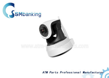 Υψηλά ασύρματα τηλεοπτικά κάμερα παρακολούθησης IPH400 κάμερων ασφαλείας CCTV καθορισμού